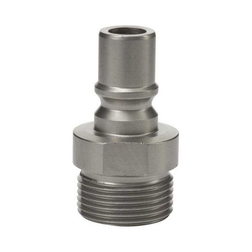 ST-246.1-6 nippel M22x1,5 buitendraad RVS