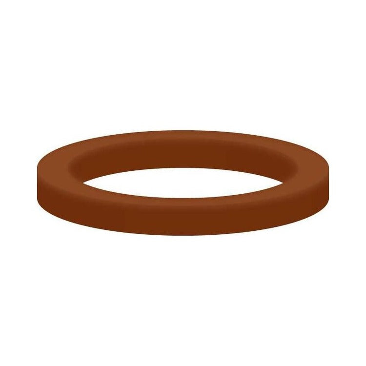 R+M Suttner steunring 11,1 x 15 x 1,4 mm voor ST-740, reserveafdichting, artikelnummer 050000407