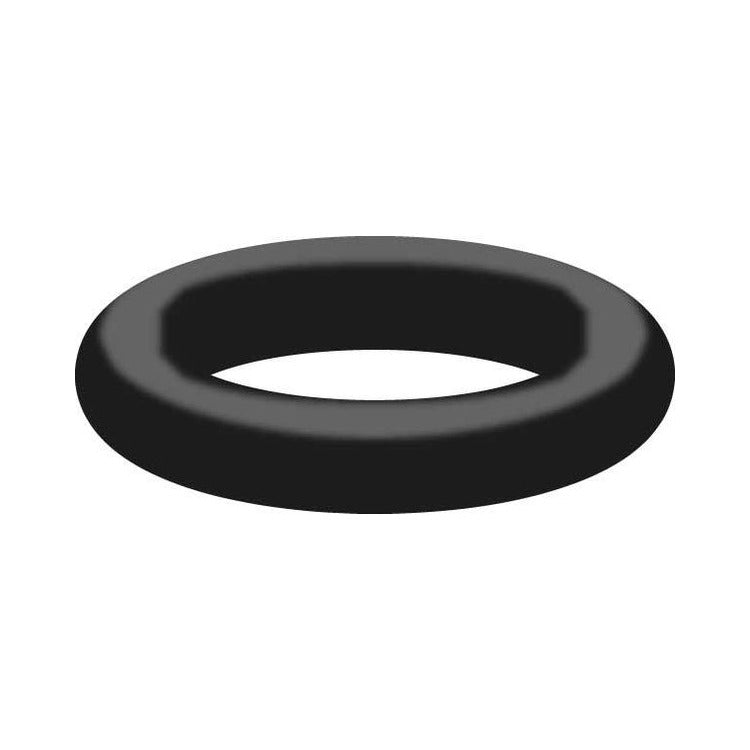 R+M Suttner HNBR O-ring 10,6 x 2,4 mm voor ST-740, reserveafdichting, artikelnummer 050000408