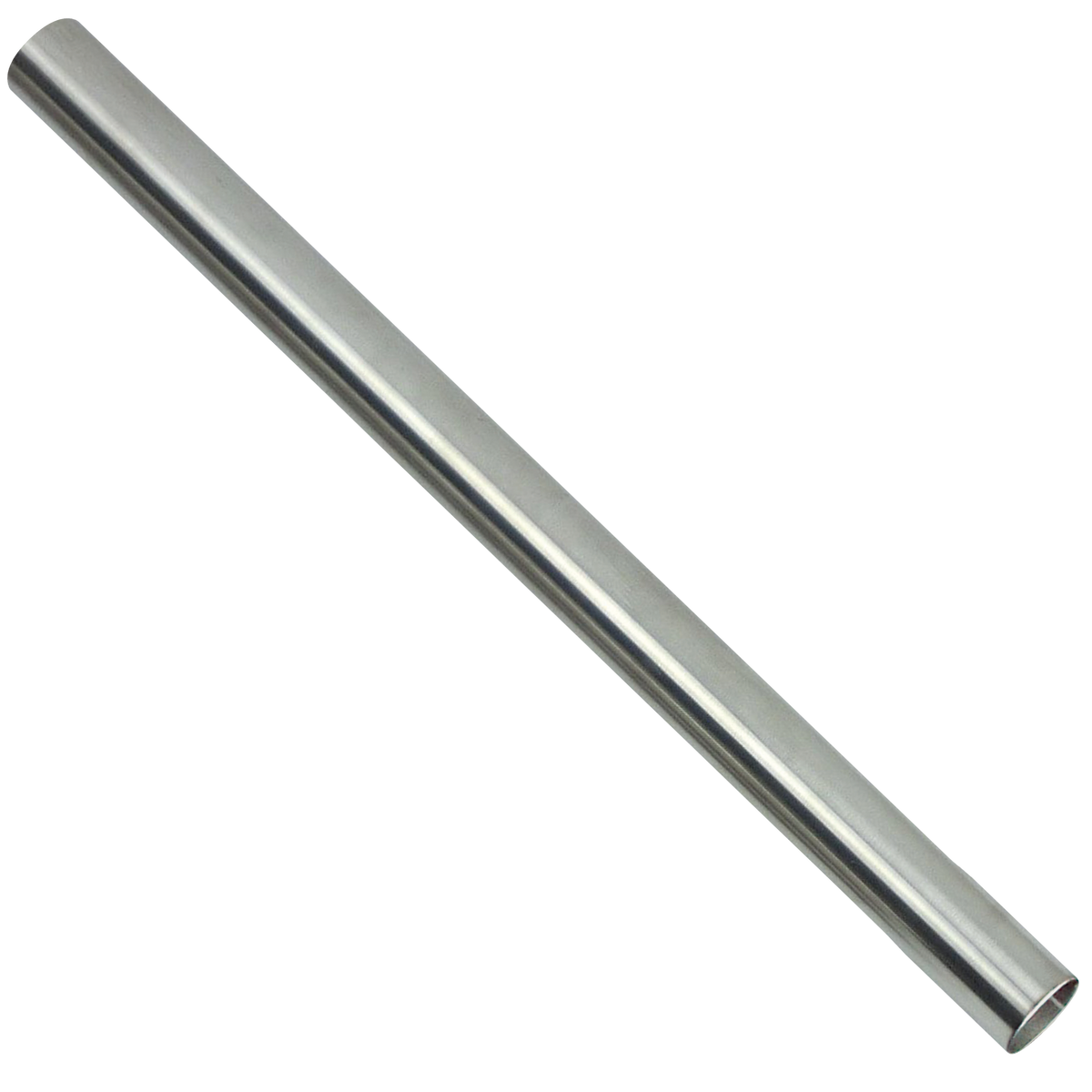 RVS SPRiNTUS zuigbuis D38 van 535 mm, artikel 102018
