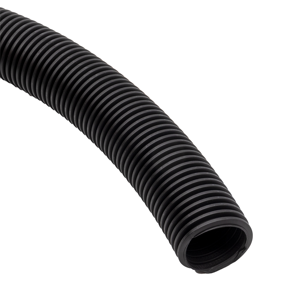 SPRiNTUS zuigslang Ø 38 mm per meter, artikel 102057