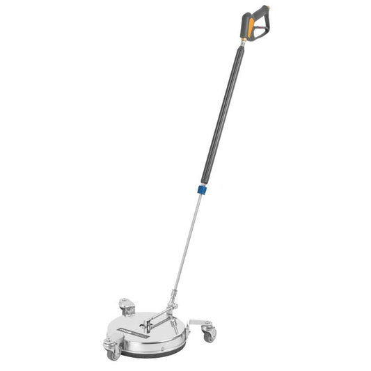 HURRICANE FLIP HURF-300 | Terrasreiniger & Underbody Cleaner 2-in-1