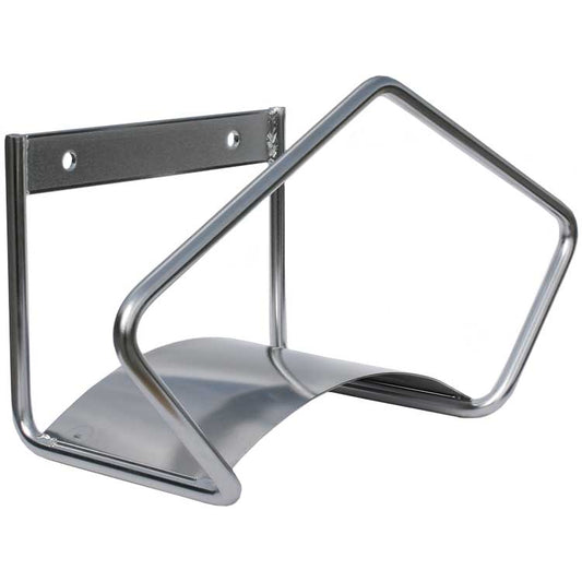 Inox slanghouder wandmontage – professioneel en duurzaam