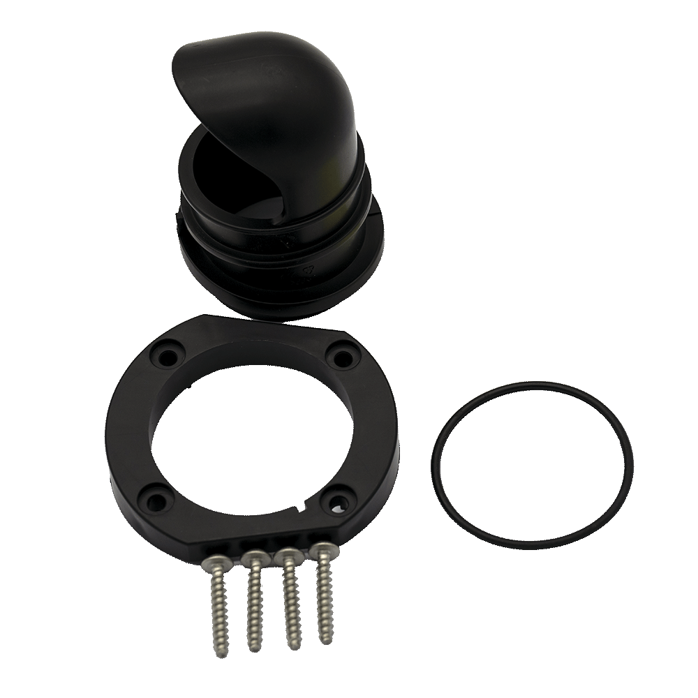 Complete SPRiNTUS flens voor HydroX Works, artikel 113115