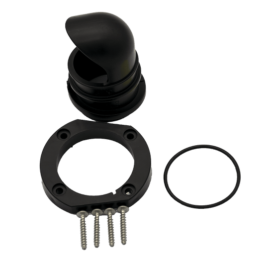 Complete SPRiNTUS flens voor HydroX Works, artikel 113115