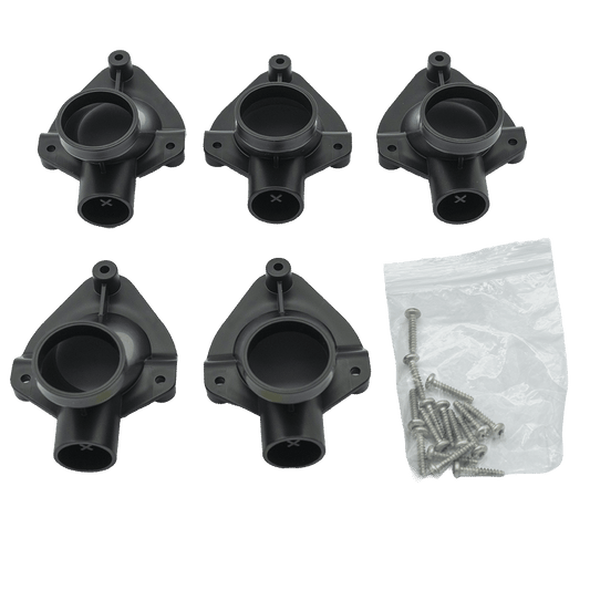 Complete SPRiNTUS bodemplaatadapter, artikel 113116
