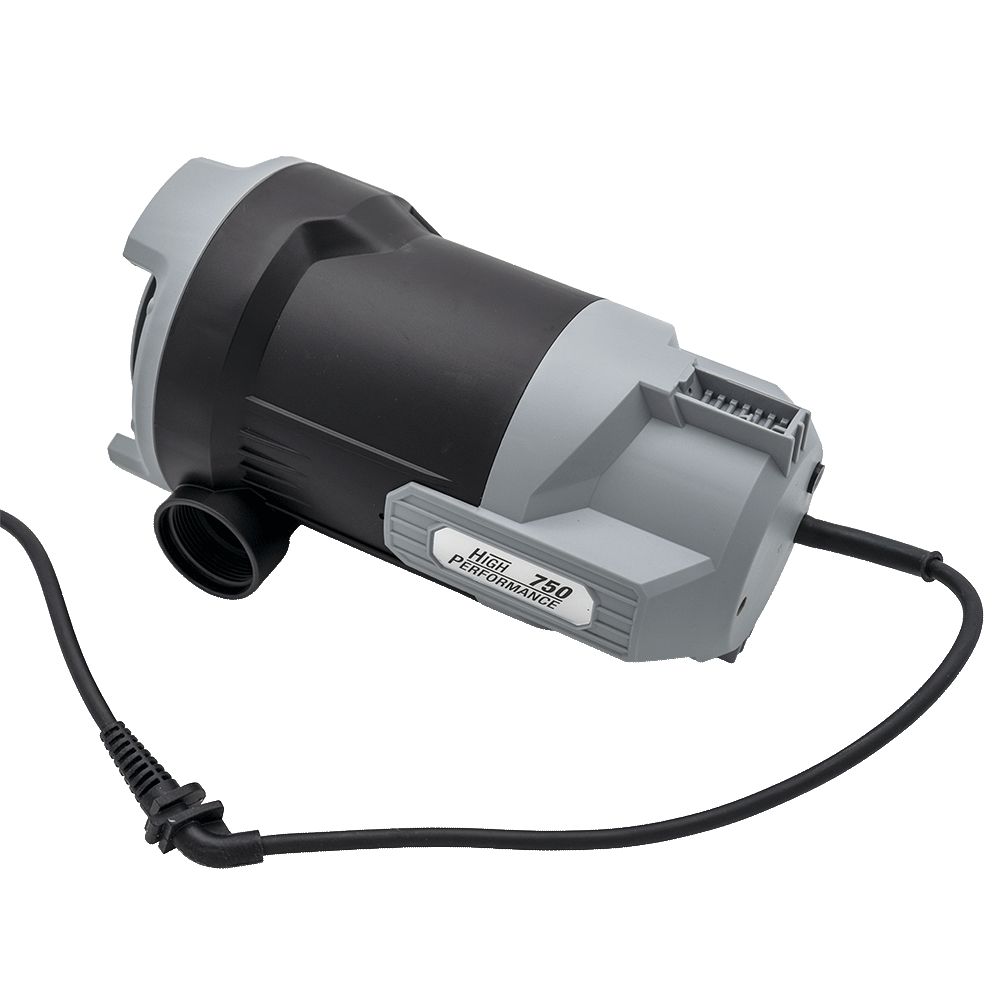 SPRiNTUS pomp van 750 W voor HydroX Works, artikel 113234