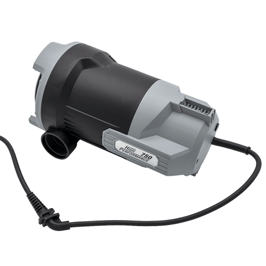SPRiNTUS pomp van 750 W voor HydroX Works, artikel 113234