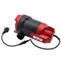 HydroX Works pomp 550 W