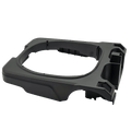 HydroX Works chassis met handgreepafdekking