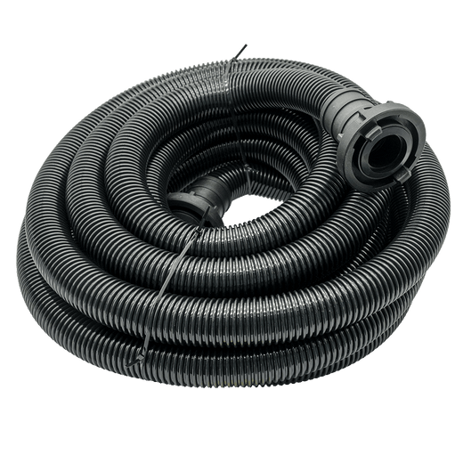 HydroX Works C-slang pompzijde D38, 10 m