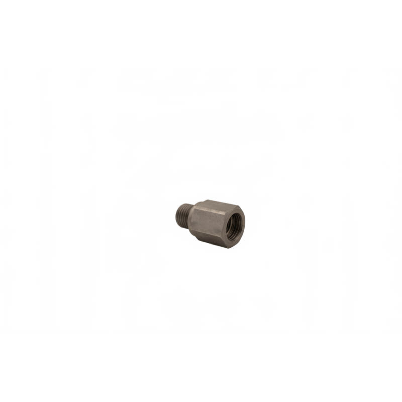 Kränzle Nippel 1/4"M - 1/4"V roundcleaner inox (12023.1)