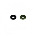 Kränzle 12136.2 - Parbaks 4 MM (TST) = 1 o-ring+1 steunring (ook in set)