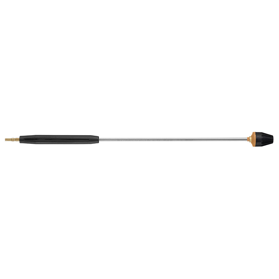 Kränzle TurboKiller 1000 mm D12 sproeier 11 - Kranzle TurboKiller met lans 1000 MM inox + steeknippel D12
