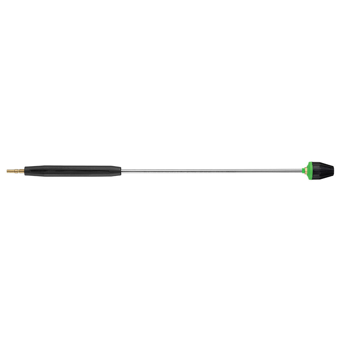 Kränzle TurboKiller 1000 mm D12 sproeier 035 - Kranzle TurboKiller met lans 1000 MM inox + steeknippel D12