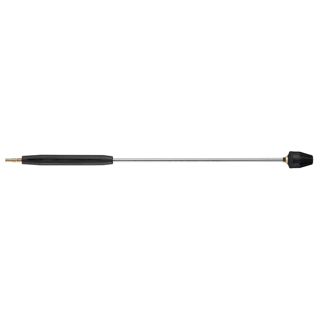 Kränzle TurboKiller 1000 mm D12 sproeier 05 - Kranzle TurboKiller met lans 1000 MM inox + steeknippel D12
