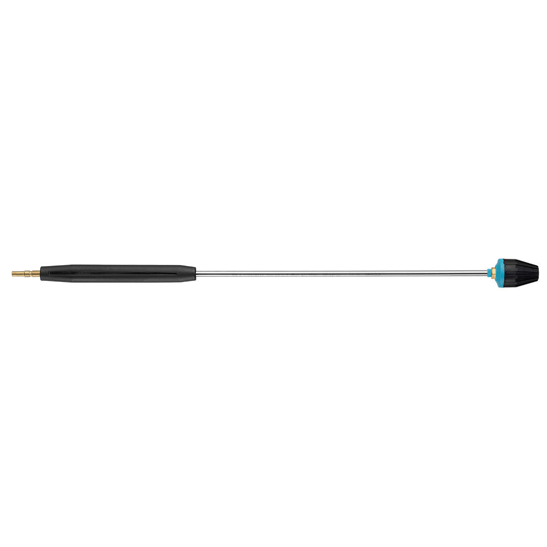 Kränzle TurboKiller 1000 mm D12 sproeier 04 - Kranzle TurboKiller met lans 1000 MM inox + steeknippel D12