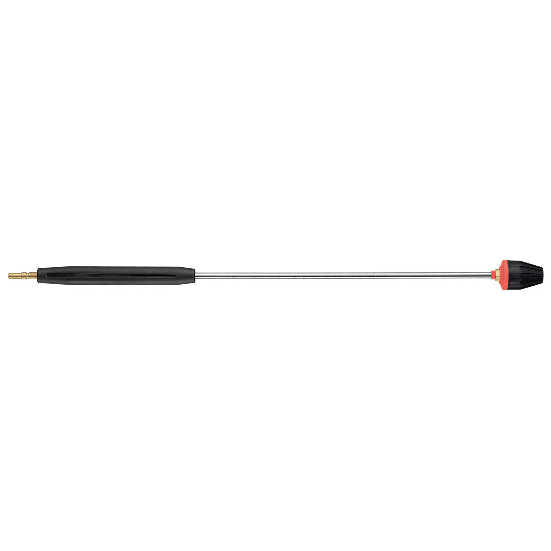 Kränzle TurboKiller 1000 mm D12 sproeier 04 - Kranzle TurboKiller met lans 1000 MM inox + steeknippel D12