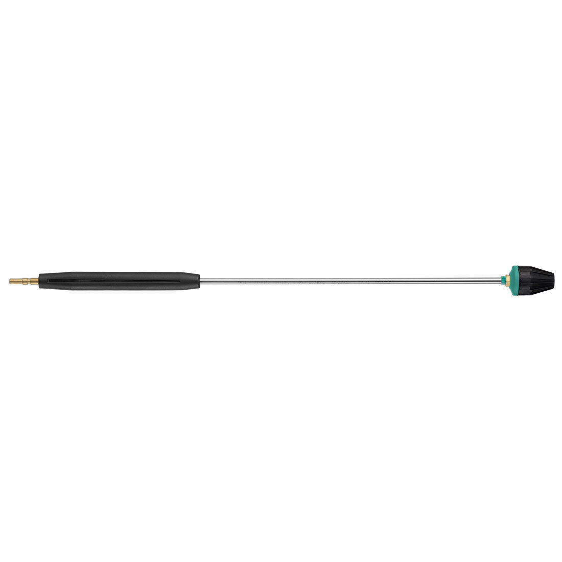 Kränzle TurboKiller 1000 mm D12 sproeier 045 - Kranzle TurboKiller met lans 1000 MM inox + steeknippel D12