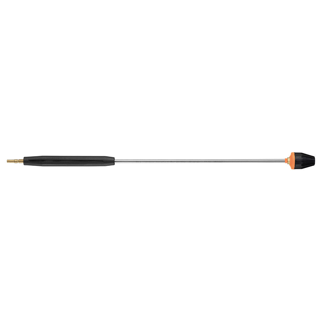 Kränzle TurboKiller 1000 mm D12 sproeier 04 - Kranzle TurboKiller met lans 1000 MM inox + steeknippel D12