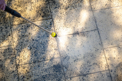 Kranzle vuilfrees dirtkiller (500mm - D12)