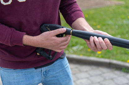 Kranzle Pistool starlet III in M22 - uit snelkoppeling v D12