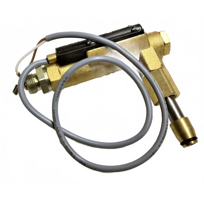 Kränzle Debietcontrole therm C/CA (12610)