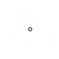 Kränzle 12635 - O-ring 9,5 x 2,00