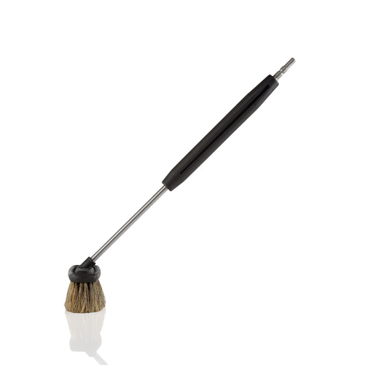 Kränzle wasborstel met RVS lans 750 mm en D12 - 12806.1