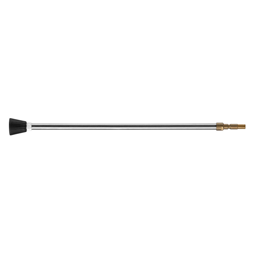 Kranzle Lans 400 MM inox met steeknippel kort met sproeier 03 (K1050 reeks)
