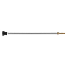 Kranzle Lans 400 MM inox met steeknippel kort met sproeier 03 (K1050 reeks)
