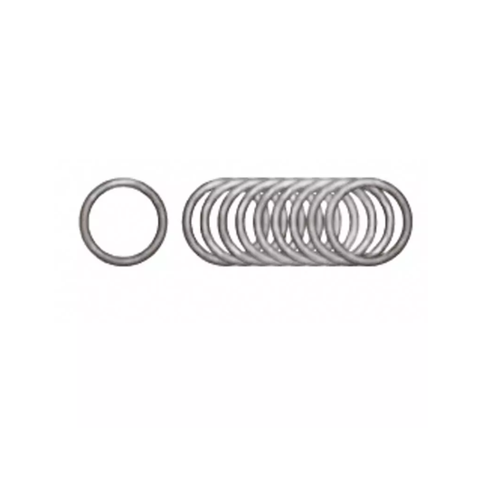 Kränzle 13273.5 – O-ringenset Viton 9,3 × 2,4 mm (10 stuks)