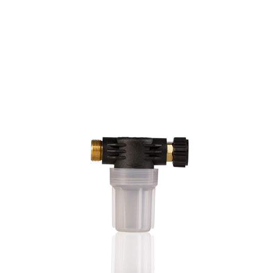 Kranzle Waterfilter met schroefkoppeling 3/4" pro