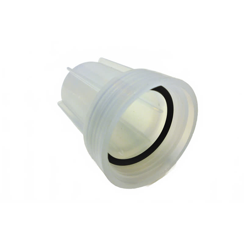 Kränzle Filterbeker voor waterfilter (incl. o-ring) (13302)