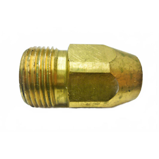 Kränzle Nippel M22 x 1.5 zeskant > 1/4" V (13370)