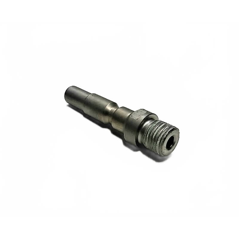 Kränzle Steeknippel D10 RVS 1/4" M (K1050/XA) (13443)