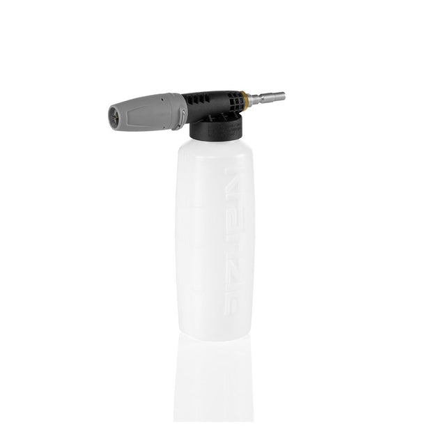 Kranzle Schuimlans met reservoir 1L + steeknippel D10 (K1050/XA TST)