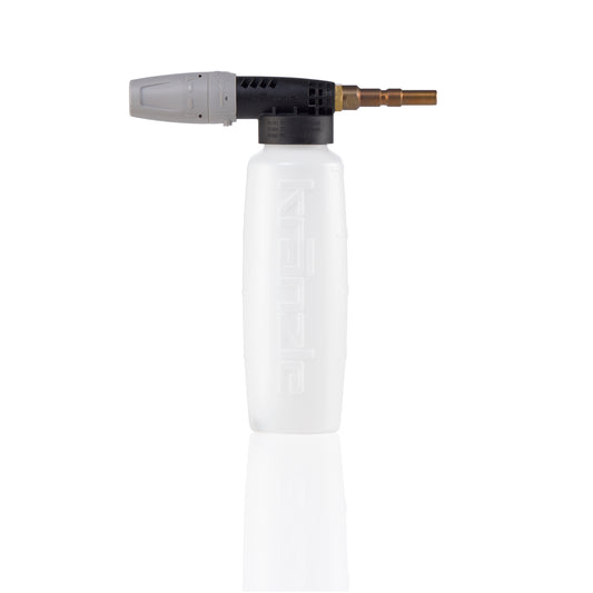Kranzle Schuimlans 1L - steeknippel D12