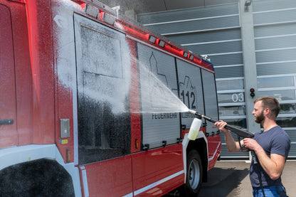 Kranzle Schuimlans 1L - steeknippel D12