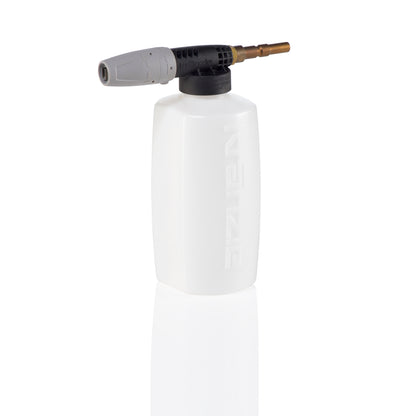 Kranzle Schuimlans met reservoir 2L + steeknippel D12