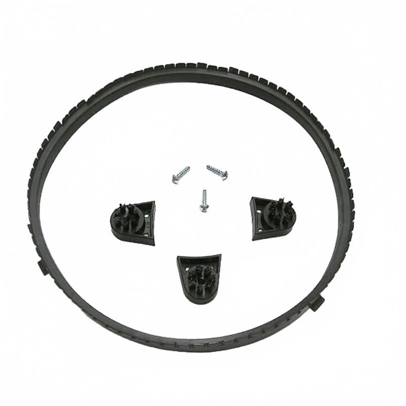 Kränzle Repairkit spatbescherming + borstels ufo (13820)