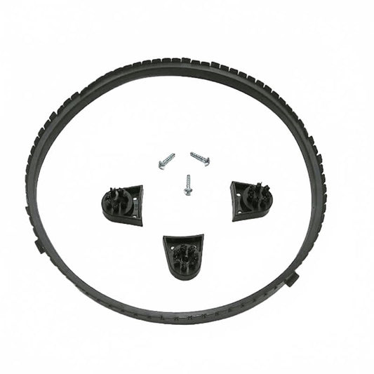 Kränzle Repairkit spatbescherming + borstels ufo (13820)