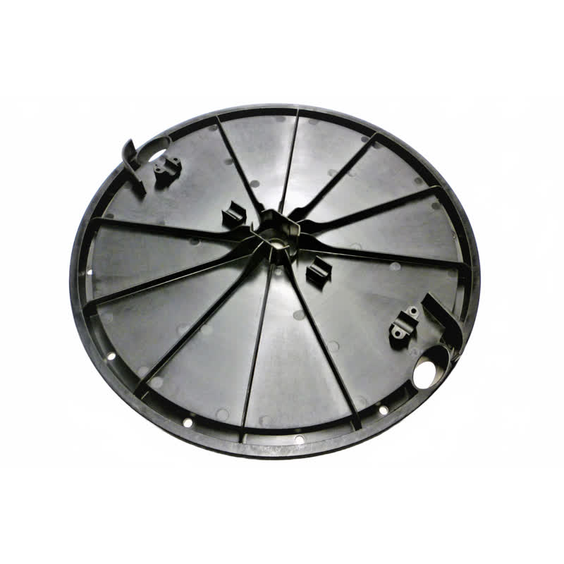 Kränzle Beschermingskap onder ufo inox (13842)