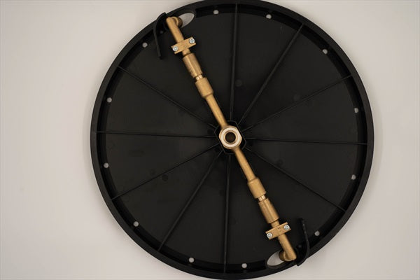 Kränzle Rotor KPL. ufo inox (045) (13847.1)