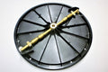 Kränzle 13847 - Rotor KPL. ufo inox (055)