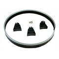 Kränzle 13870 - Repairkit spatbesch. + borstels ufo light