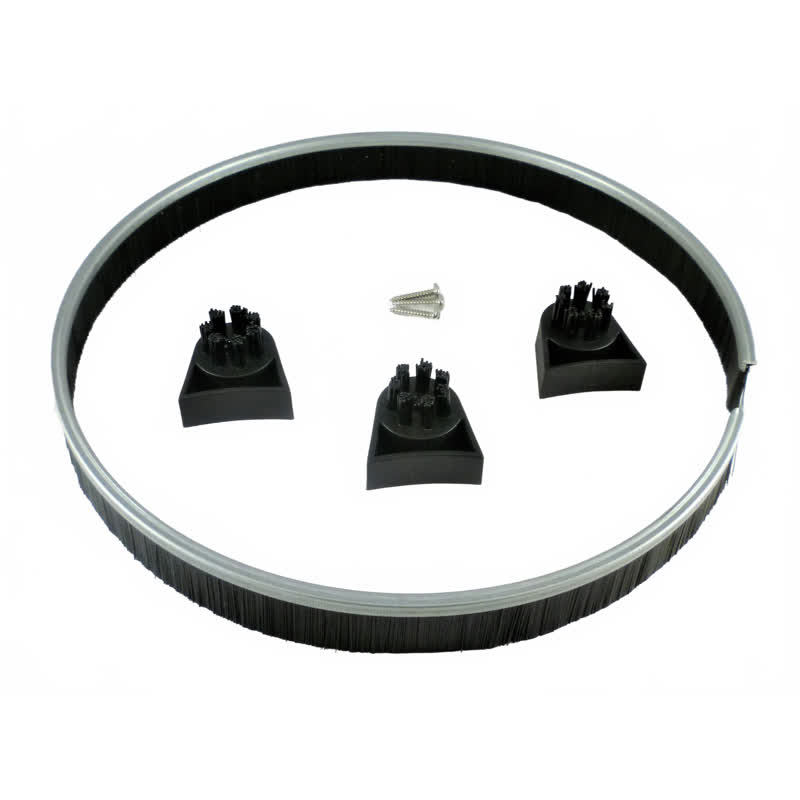 Kränzle Repairkit spatbesch. + borstels ufo light (13870)