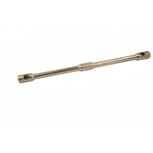 Kränzle Rotor roundcleaner 300 inox (41813+41830) (14004)