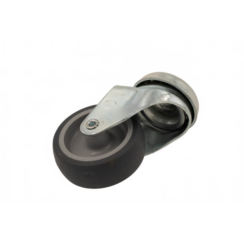 Kränzle Zwenkwiel D60 roundcleaner 300/410/520 inox (14005)