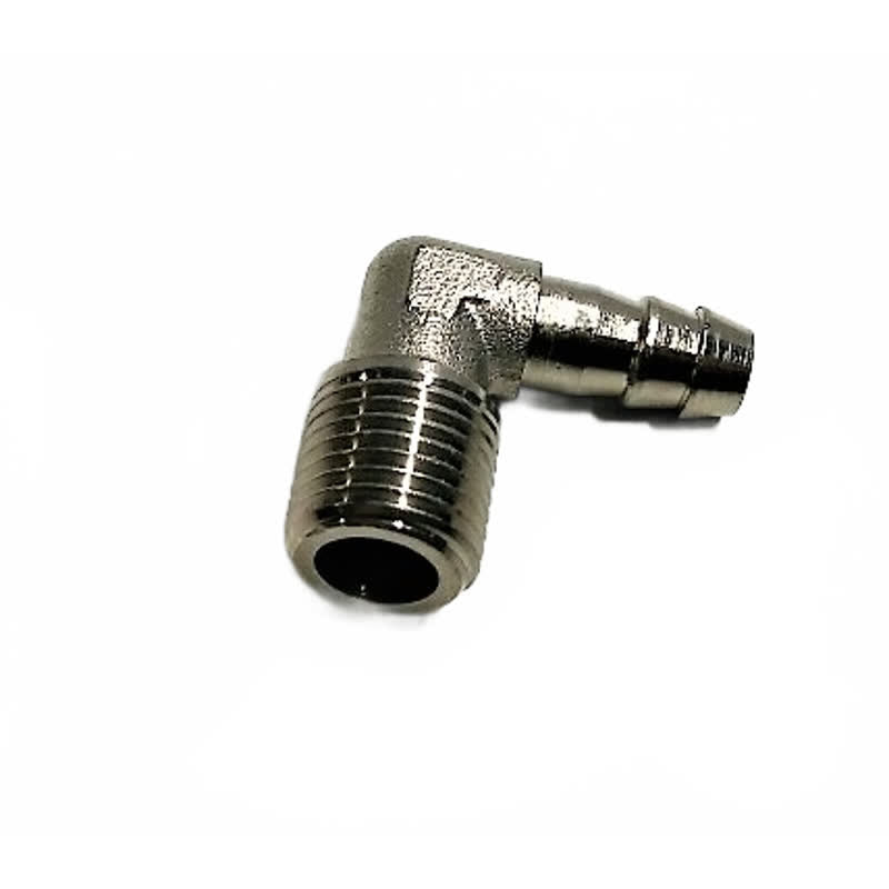 Kränzle Elleboog 1/4" V x 8 (14212)